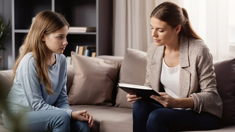 The Connection Between Mental Health and Physical Health