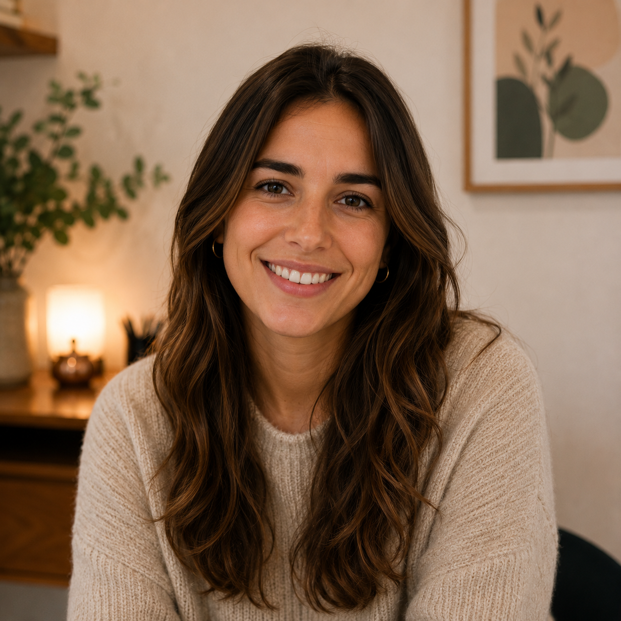 Laura Gómez | Paciente de Carmen Bellver